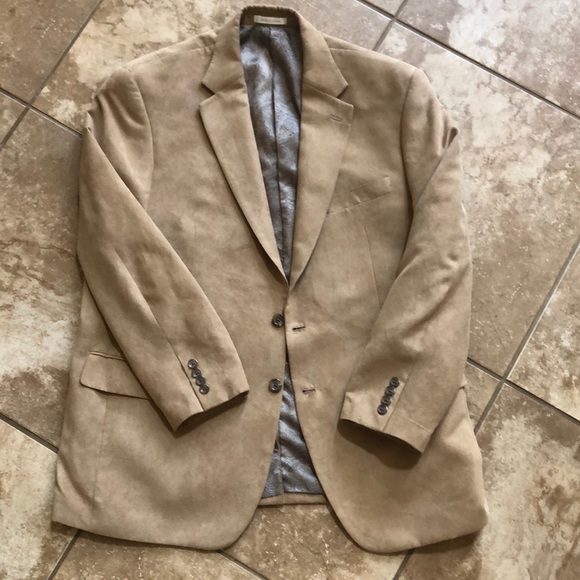 Men’s Suit Jacket - Picture 1 of 12